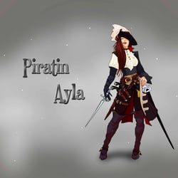 Piratin Ayla