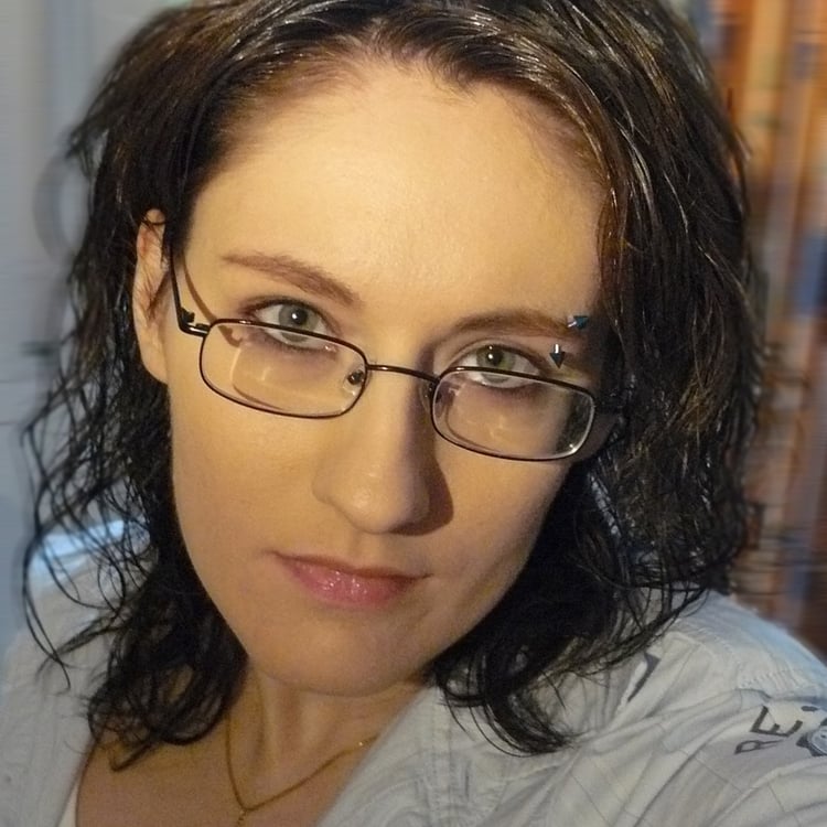Bettina Mehler