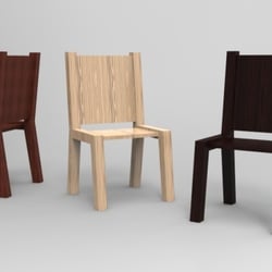 10c Hocker