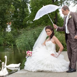 Hochzeitssaison 2013