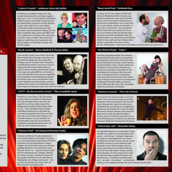 Flyer Theater O-TonArt, Berlin 01-02/2013 (Seite 2)