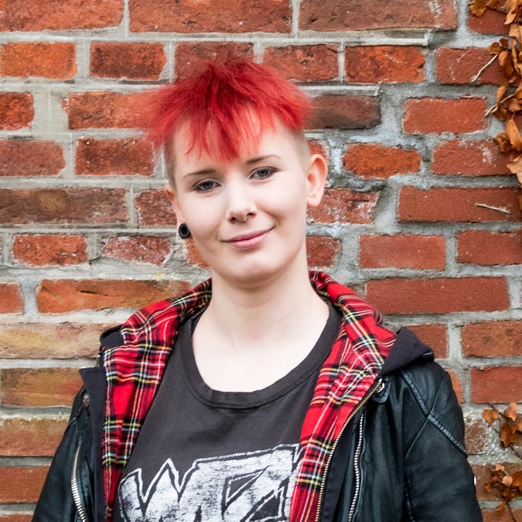 Lina Marie Winkelmann