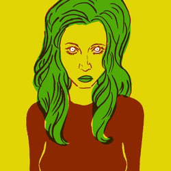 Portrait
