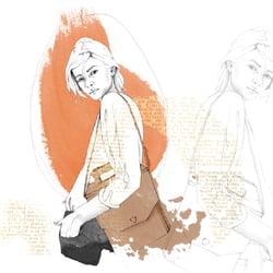 Mollerus – handbag project