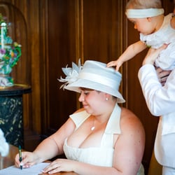 Hochzeitsfotografie – Zeremonie 04
