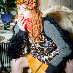 Fashion – Party