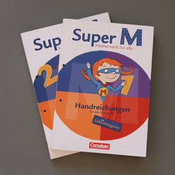 Cornelsen „SuperM“ Handreichung