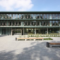 Ansicht Ostseite