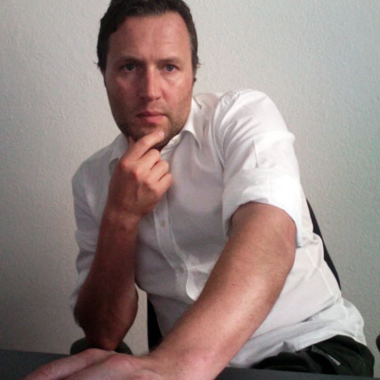Marco Sanders