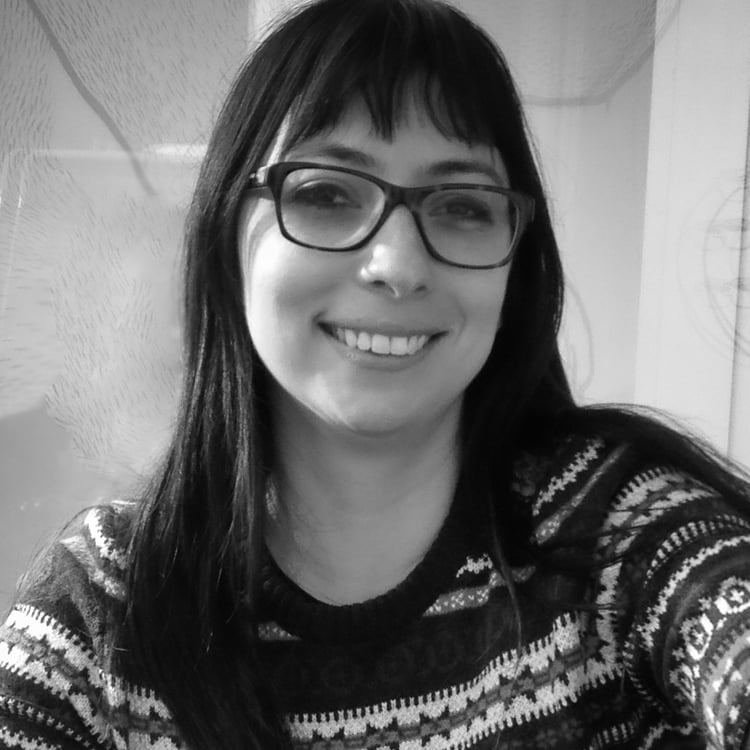 Rebeca Flores Campos