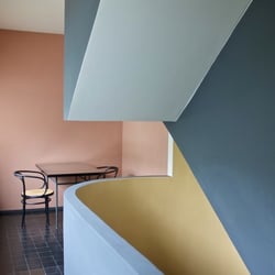 Haus Le Corbusier, Weissenhofmuseum Stuttgart
