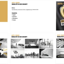 PPT Konzeptionelle Entwicklung eines Keyvisuals