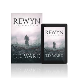 Rewyn – The Amnesiac | Genre: Fantasy