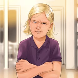 Storyboard Kid