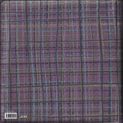 Single „Drive Darling“ [LP-Rückseite]