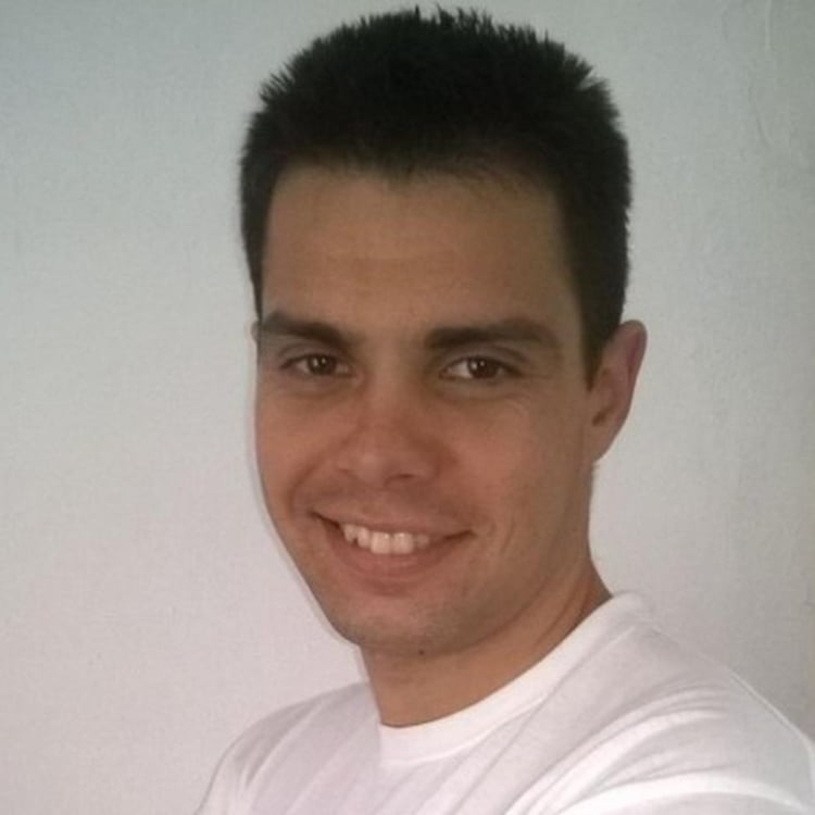 Igor Srdanovic