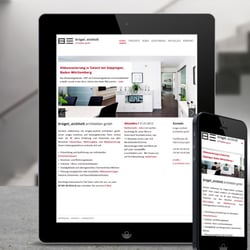 Responsive Webdesign