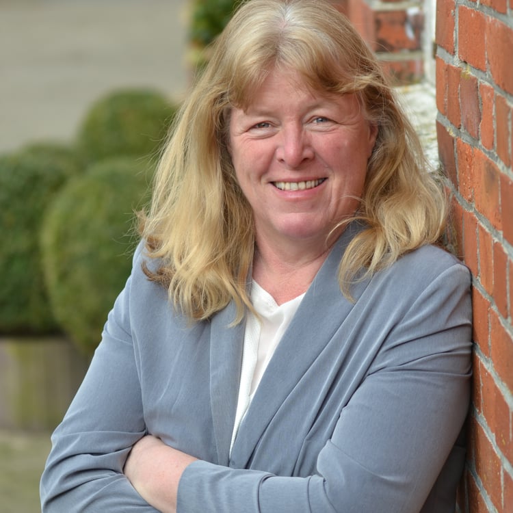 Birgit Behrens