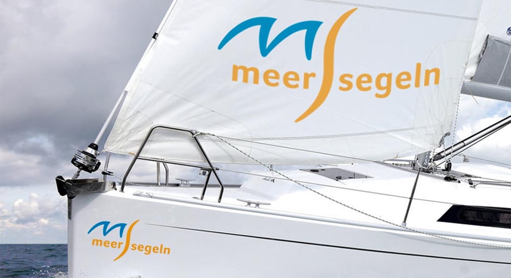 Logo Meersegeln