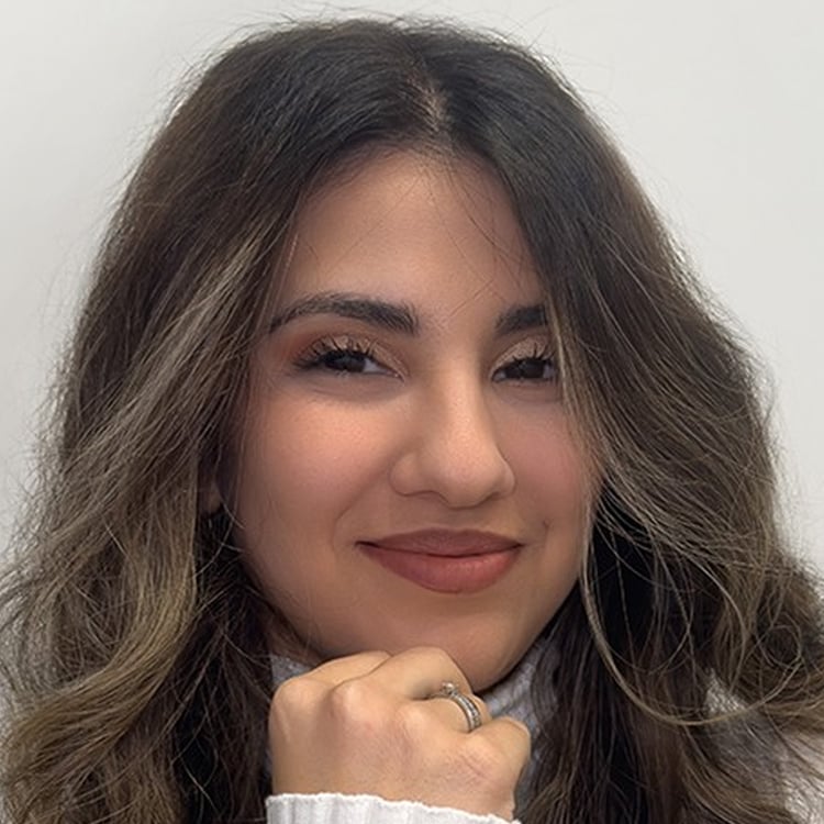 Sepideh Romanik
