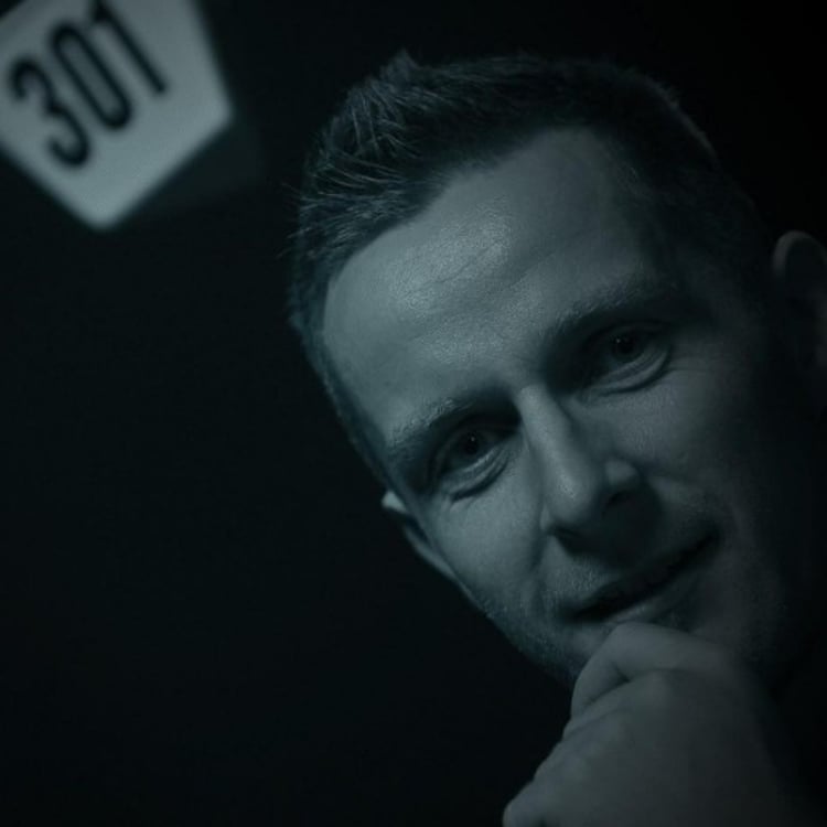 Tobias Khilan