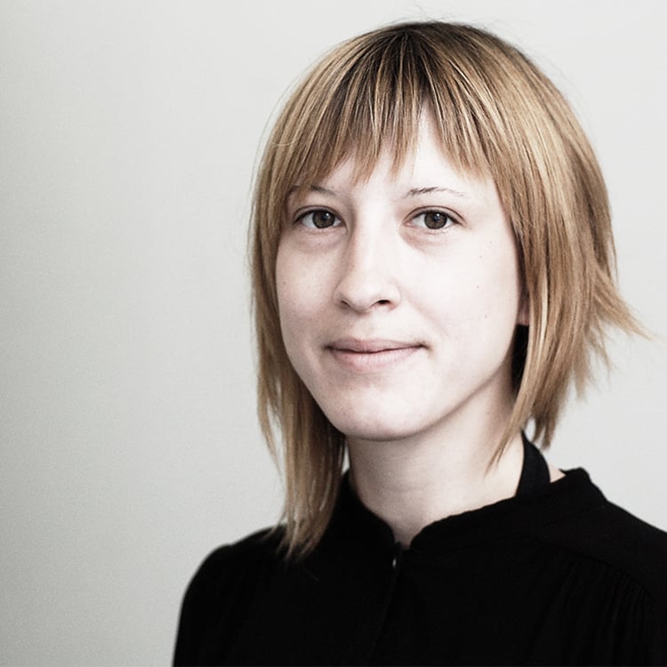Nathalie Wendel