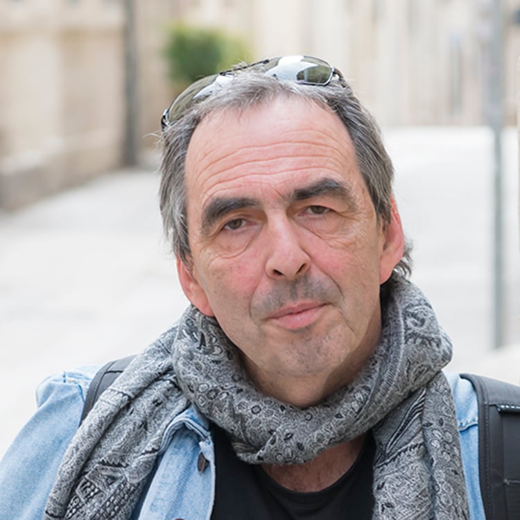 Bernd Wittelsbach