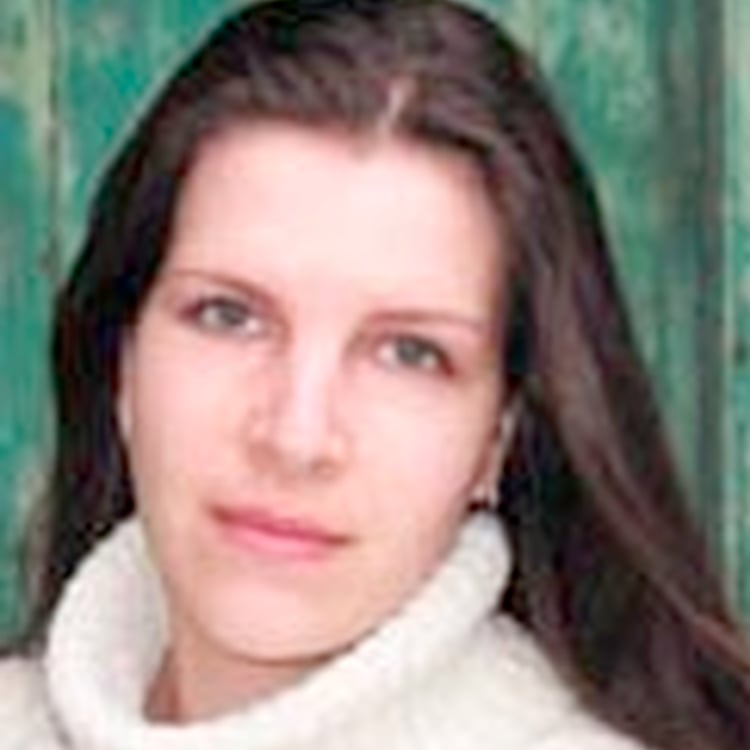 Andrea Boldt