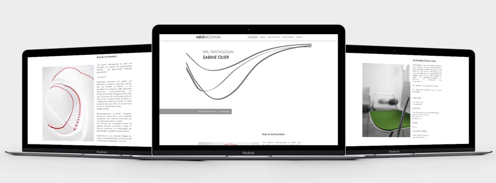 Responsive Webdesign