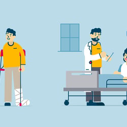Envivas Illustrationsstil 2024