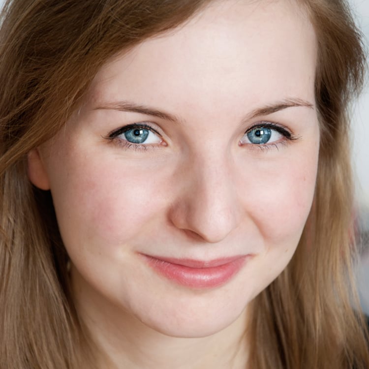 Stefanie Schubert