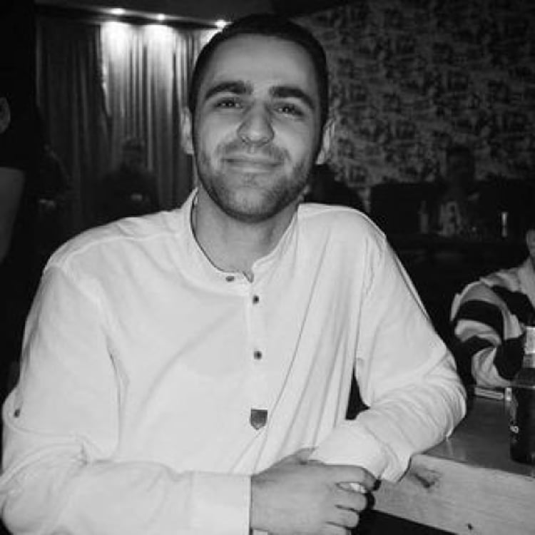 John Geasy