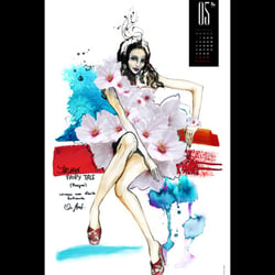 Avantgarden Kalender