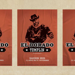 Kampagne El Dorado