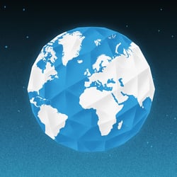 Explainer Isometric World