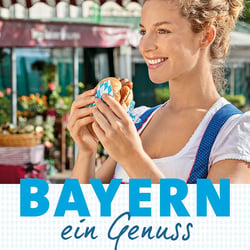 Cube Bayernkampagne