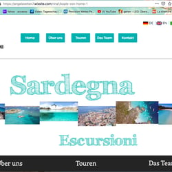 Homepage