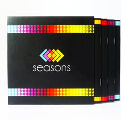 package for menu