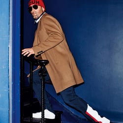 Wormland London Shooting