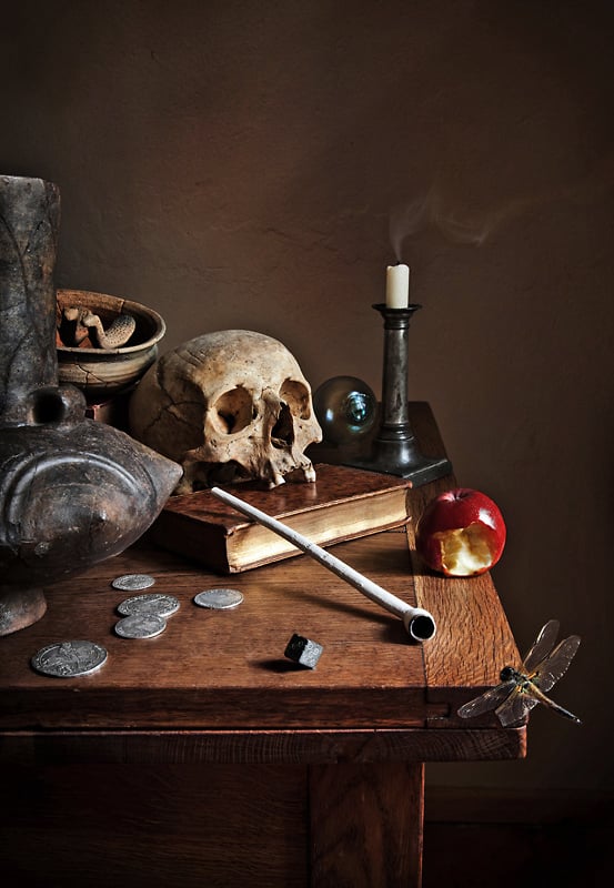 vanitas