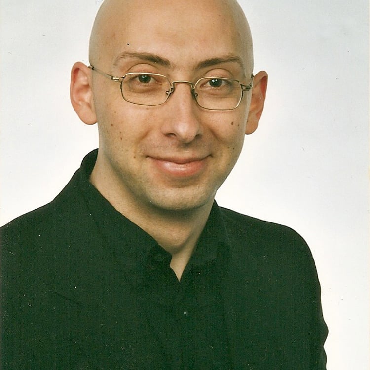 Alexander Baskakov