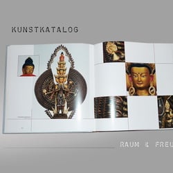 SACHERS DESIGN | Publikation | „Raum & Freude / Space & Bliss“