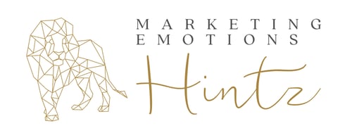 Marketing Emotions Hintz