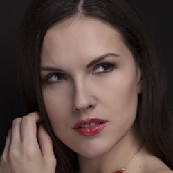 Studio Portraits 2013