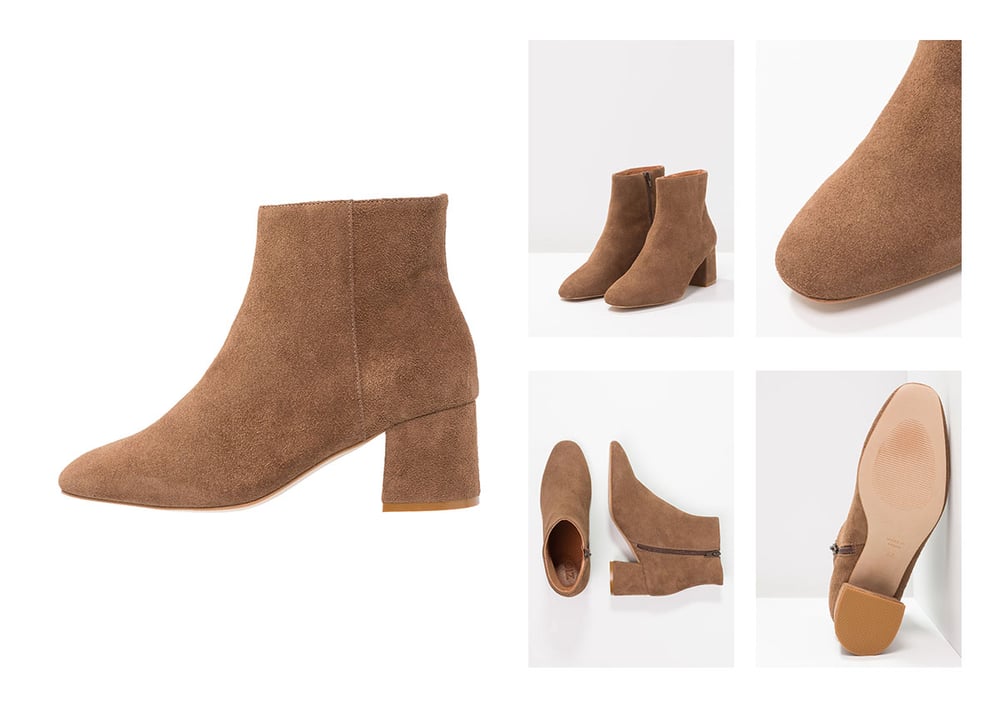 Schuhe