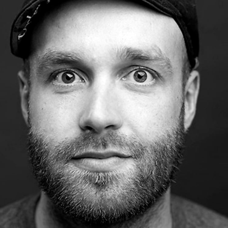 Sebastian Heck