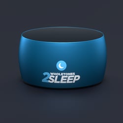 WHOLETONES – 2Sleep gen2