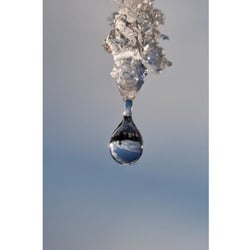 Eiswelt