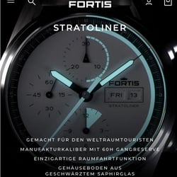 Meine Mission: Content über All