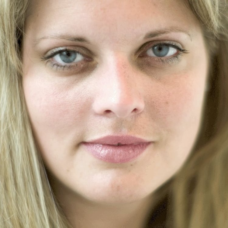 Bettina Roloff